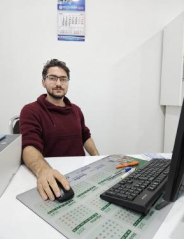 Uzm. Dr. İSMAİL SEFA ASLAN