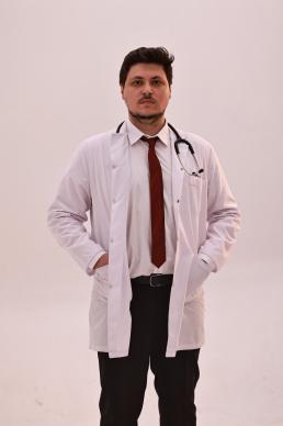Dr. İBRAHİM ZAHİT CAN